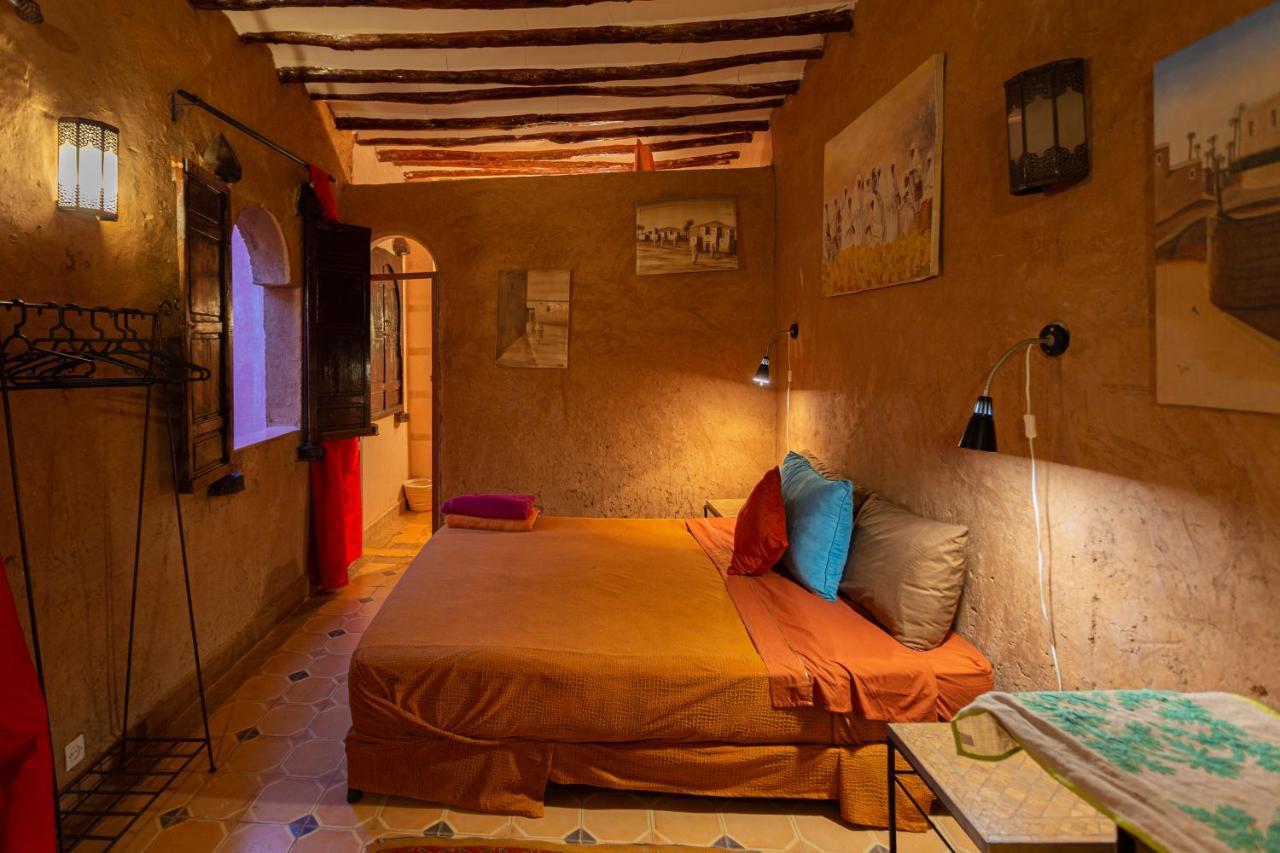 Riad N10 Marakeş Dış mekan fotoğraf