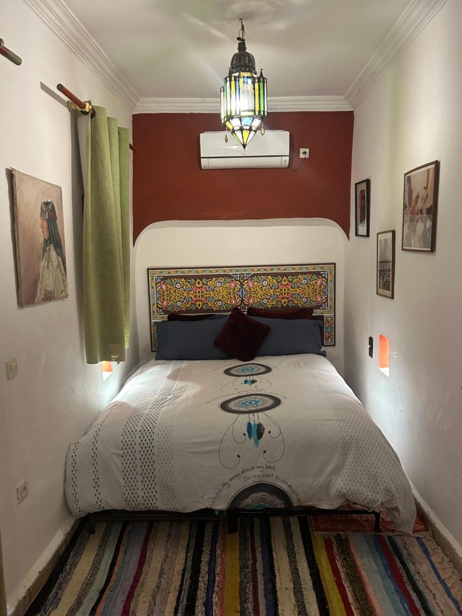Riad N10 Marakeş Dış mekan fotoğraf