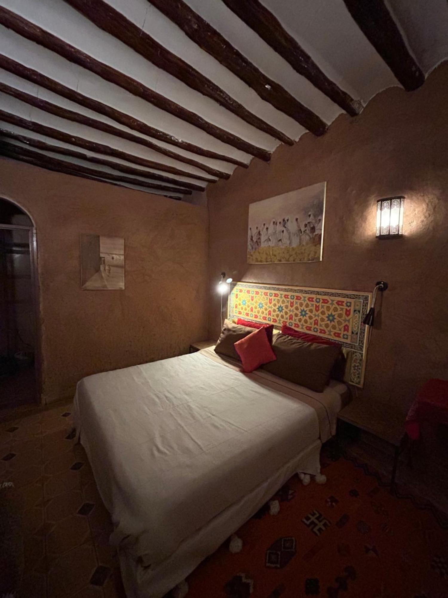 Riad N10 Marakeş Dış mekan fotoğraf