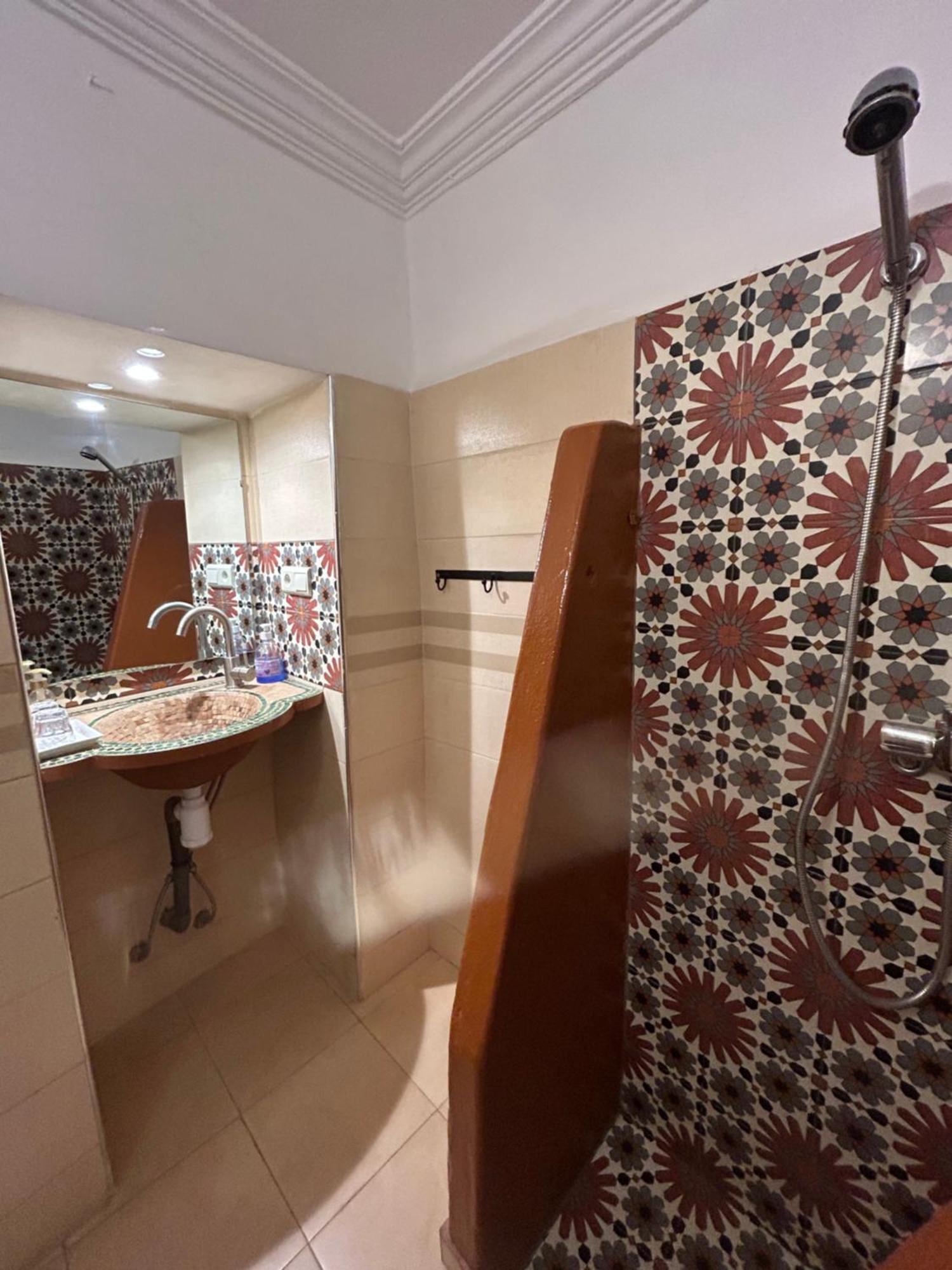 Riad N10 Marakeş Dış mekan fotoğraf