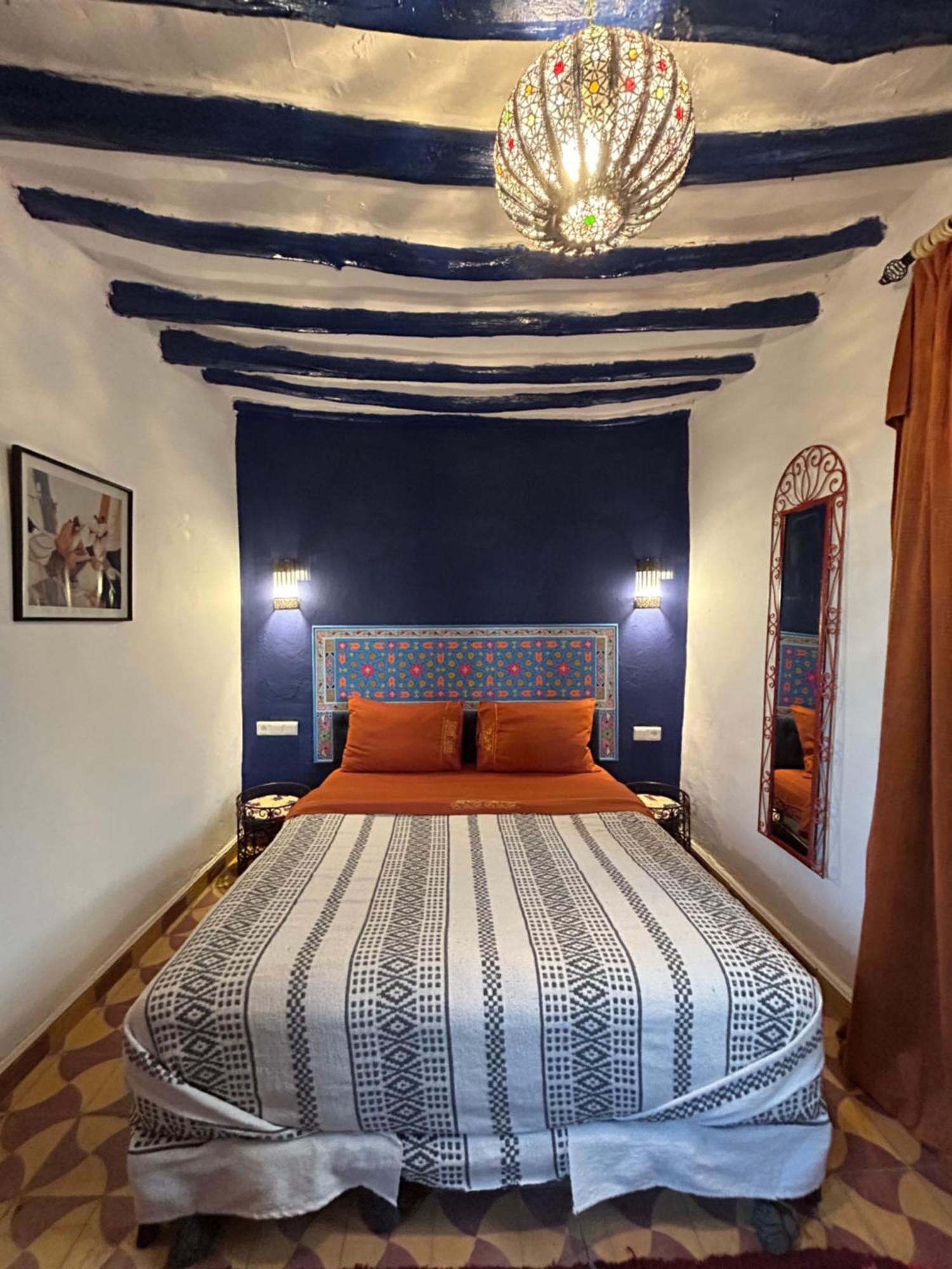 Riad N10 Marakeş Dış mekan fotoğraf
