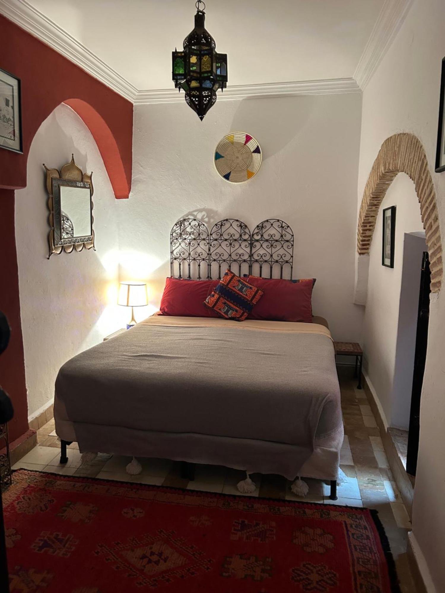Riad N10 Marakeş Dış mekan fotoğraf