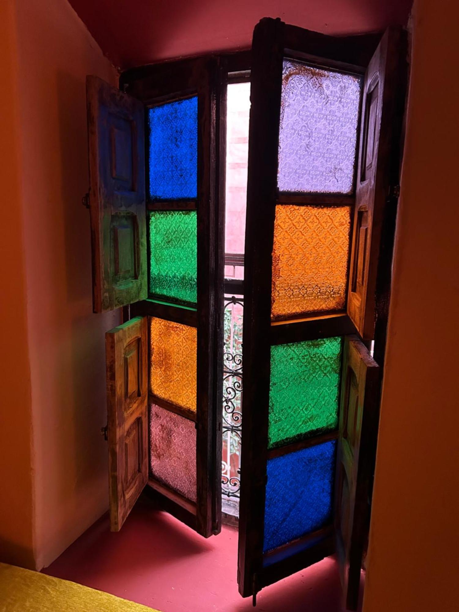 Riad N10 Marakeş Dış mekan fotoğraf