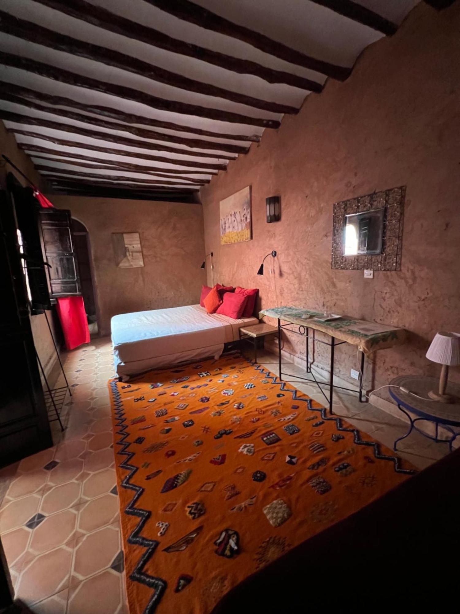 Riad N10 Marakeş Dış mekan fotoğraf