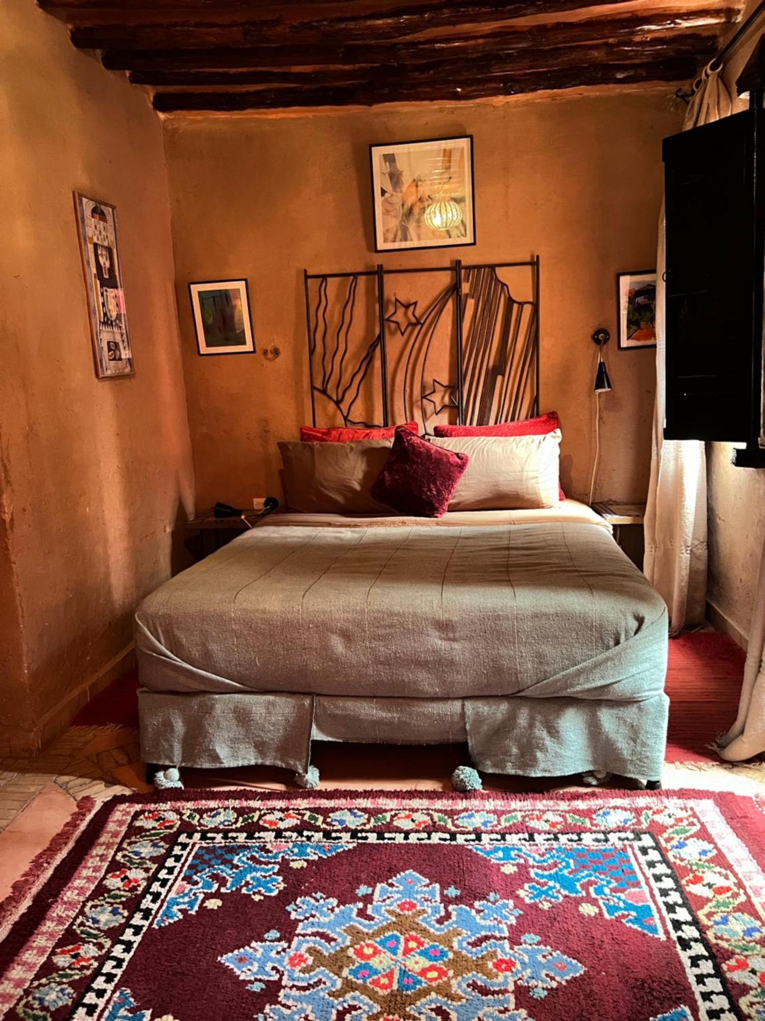 Riad N10 Marakeş Dış mekan fotoğraf