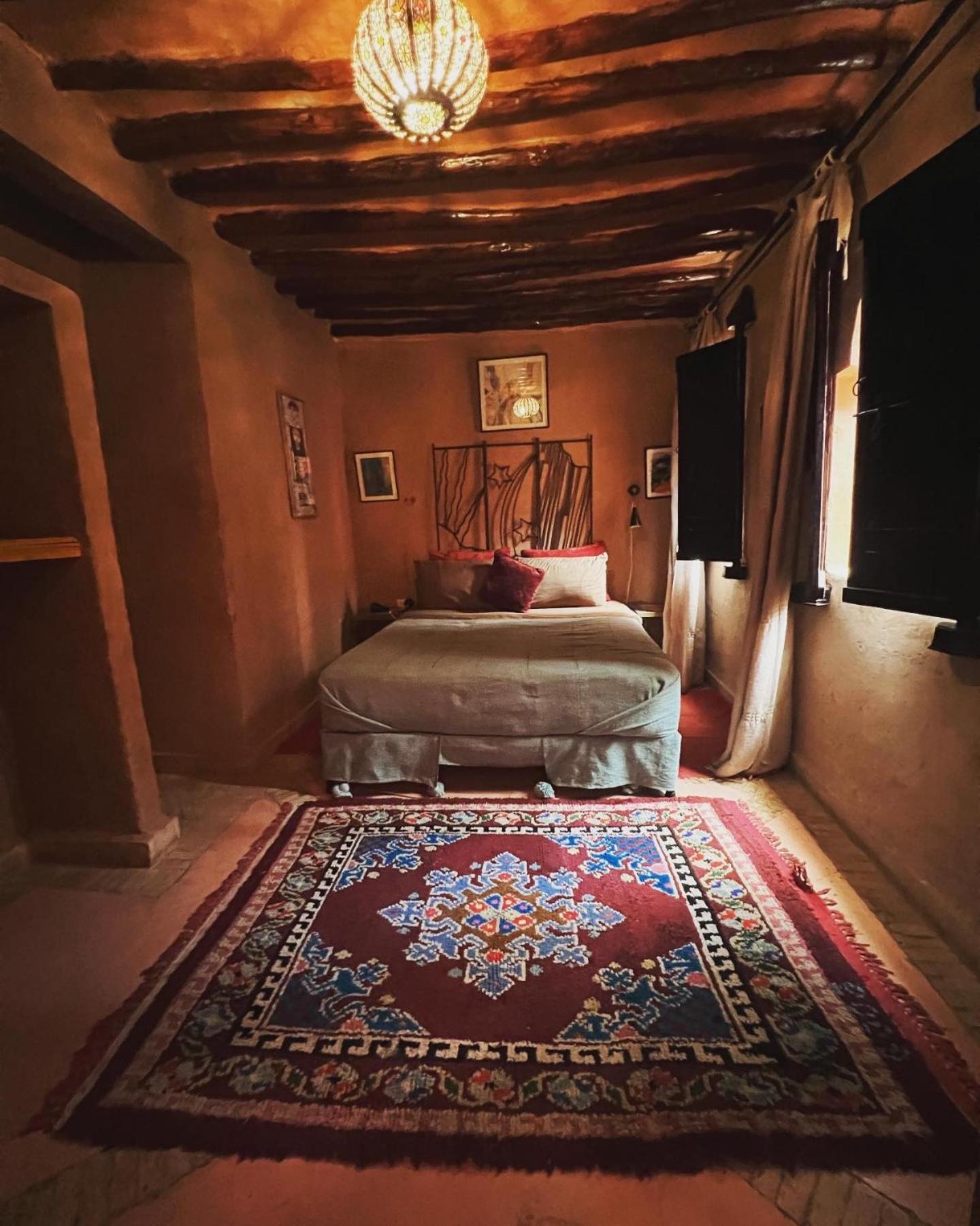Riad N10 Marakeş Dış mekan fotoğraf