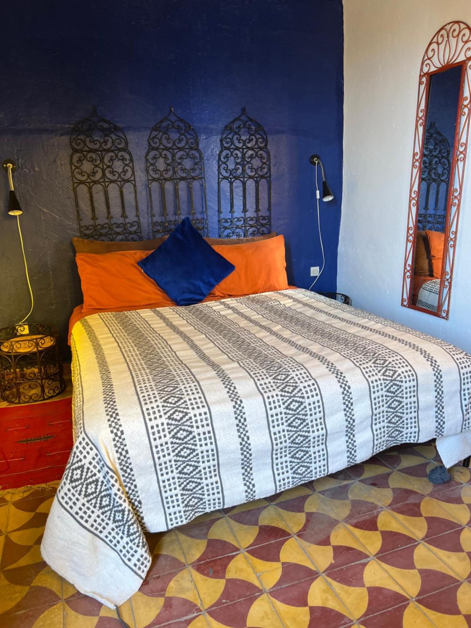 Riad N10 Marakeş Dış mekan fotoğraf