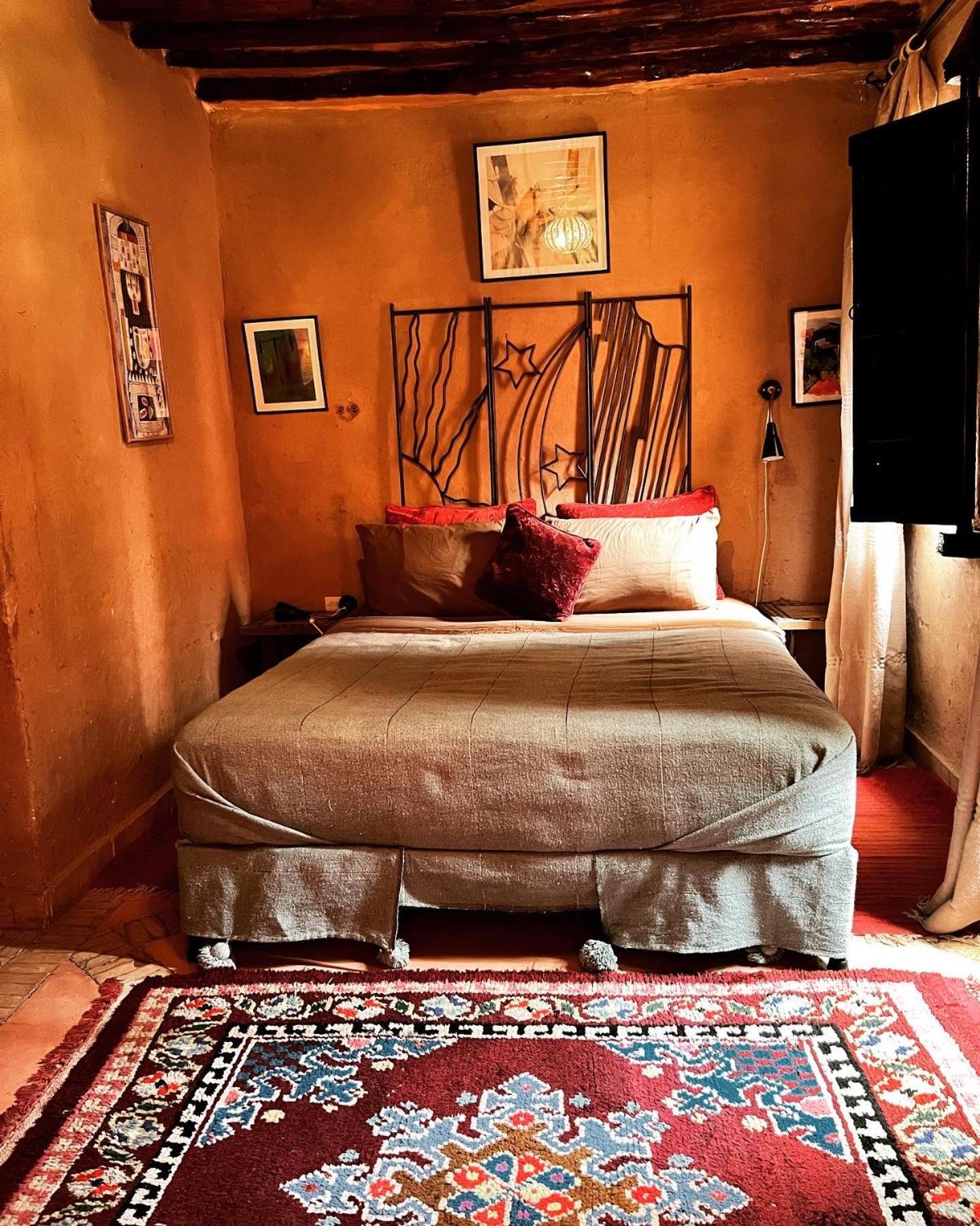 Riad N10 Marakeş Dış mekan fotoğraf