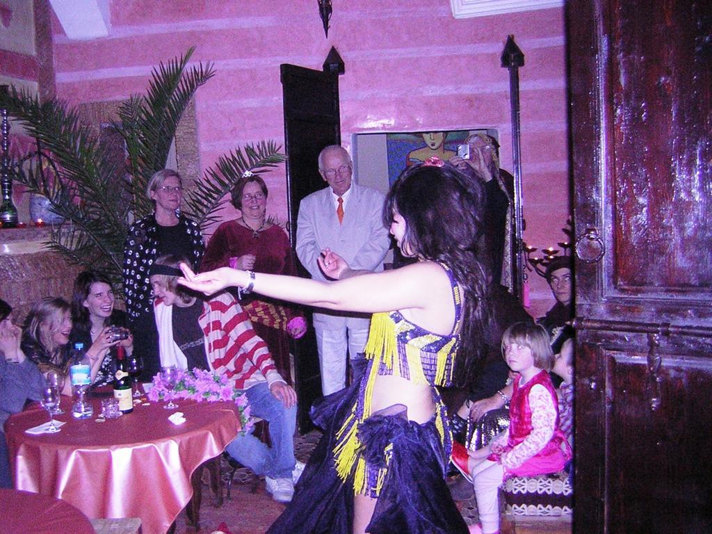 Riad N10 Marakeş Dış mekan fotoğraf