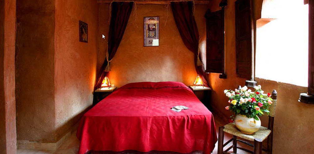 Riad N10 Marakeş Dış mekan fotoğraf