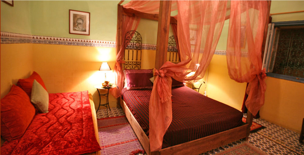 Riad N10 Marakeş Dış mekan fotoğraf