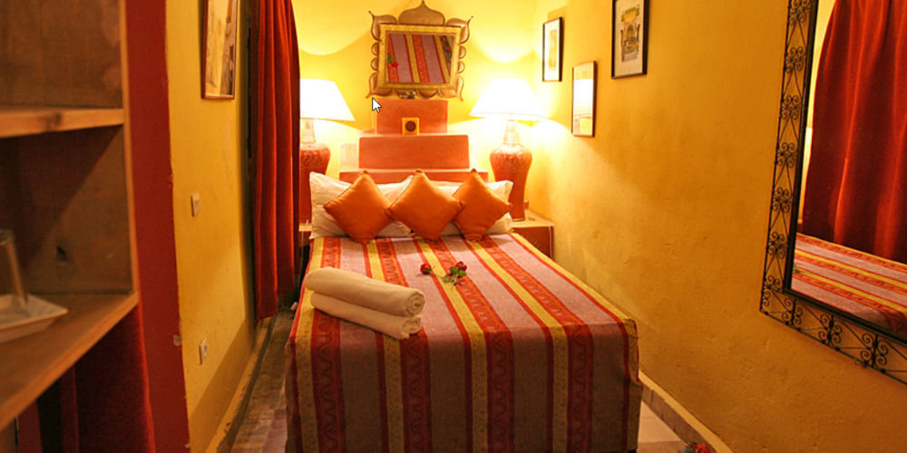 Riad N10 Marakeş Dış mekan fotoğraf