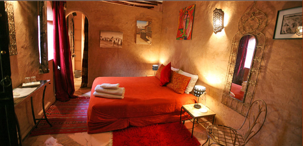 Riad N10 Marakeş Dış mekan fotoğraf